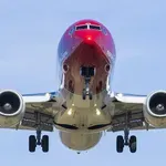 Erling Haaland tužio Norwegian Air Shuttle