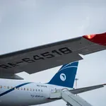 Rusija objedinjuje ugrožene avio-kompanije