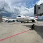 Aerodrom Sarajevo obara rekorde po broju putnika