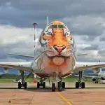 Rossiya vraća Jumbo Jet