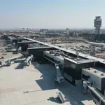 Ministarstvo: Pruga do Aerodroma Nikola Tesla pod visokim naponom
