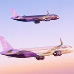 Riyadh Air izmestio flotu van zemlje