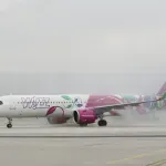 Wizz Air počeo prodaju karata za nove destinacije iz Sarajeva