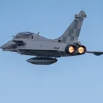 Dassault Aviation objavio završetak proizvodnje 300. aviona Rafale
