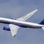 S7 Airlines želi Tupoljev Tu-214 sa dva pilota