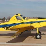 Air Tractor proizveo 5.000 avion