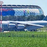 Aerodrom Beograd: Inženjer za mašinske instalacije