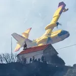 VIDEO: Canadair CL-415 – Hrvatska
