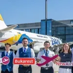 Dan Air nakon dve nedelje prekida letove iz Berlina