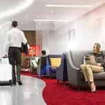 Air Serbia obeležava deset godina od otvaranja Premijum salona