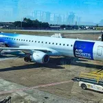 Plane Spotting: Terminal Aerodrom Beograd
