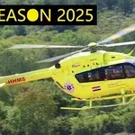 Plane Spotting Aerodrom Brač 2025