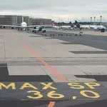 Četiri zaposlena na aerodromu Frankfurt obolela od malarije
