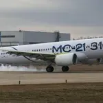 Rostec: Jakovljev MC-21 je “kompletno” ruski