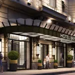 Belgrade hotels on Michelin Guide list