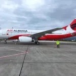 Turkish Airlines izlazi iz vlasništva u Air Albania