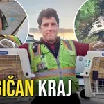 Pilot Marko: “Radnik sa aerodroma UKRAO I SRUŠIO AVION?!”