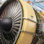 Motori Boeinga postaju generatori za struju