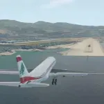 Liban dobija drugi komercijalni aerodrom