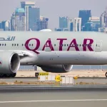 Nigerija novčano kažnjava Qatar Airways