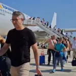 5.000 turista ruskog porekla “doletelo” u Venecuelu