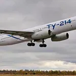 Počele isporuke Tupoljeva Tu-214