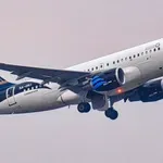 Libija tuži Izrael za obaranje Boeinga 727