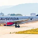 Air Serbia: Iz Niša za Beč i Maltu