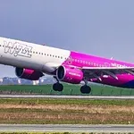 Wizz Air traži nove pilote