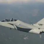 Kanada započela pregovore o nabavci trenažnog aviona M-346 Master