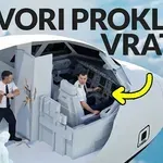 Pilot Marko: “Kako je pilot pobio celi avion”