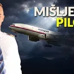 Pilot Marko: Pravi razlog nestanka MH370 ?
