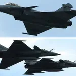 VIDEO: Croatian Air Force Dassault Rafale