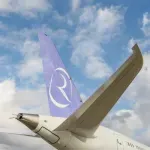 VIDEO: Riyadh Air dočekao svoje prve Boeinge 787-9