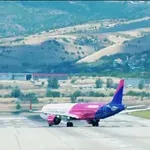 VIDEO: Plane Spotting Skoplje