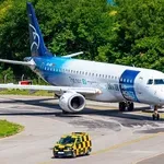 Plane Spotting Tivat – kontrolni toranj