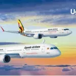 Uganda Airlines kupuje deset aviona od Boeinga