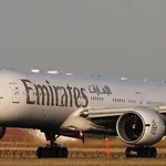 Plane Spotting Beograd: EMIRATES & ETIHAD