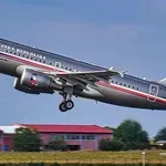 Plane Spotting Beograd: Czech Air Force Airbus A319CJ