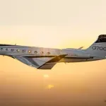 Gulfstream oborio rekord brzine Bombardier-a