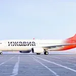 Prizemljena ruska avio-kompanija Izhavia
