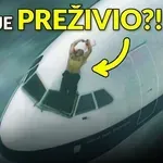 Pilot Marko: ” Pilot izleteo kroz prozor aviona?”