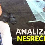 Pilot Marko: Kako se srušio Američki vojni avion u Dubrovniku ’96?