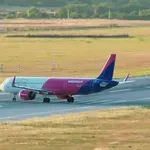 Plane Spotting Skoplje – Jul 2026.
