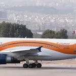Povratak Taban Airlines-a sa 35 godina starim avionom