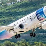 Plane Spotting: Aerodrom Tivat