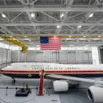 Troškovi za novi Air Force One preko 3 milijarde dolara