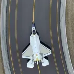 VIDEO: KAAN P1 završio svoj prvi test taksiranja