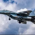Plane Spotting: Batajnica Air Base