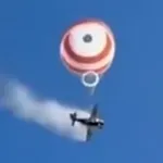 VIDEO: Pad Cirrus-a SR22 u Brazilu